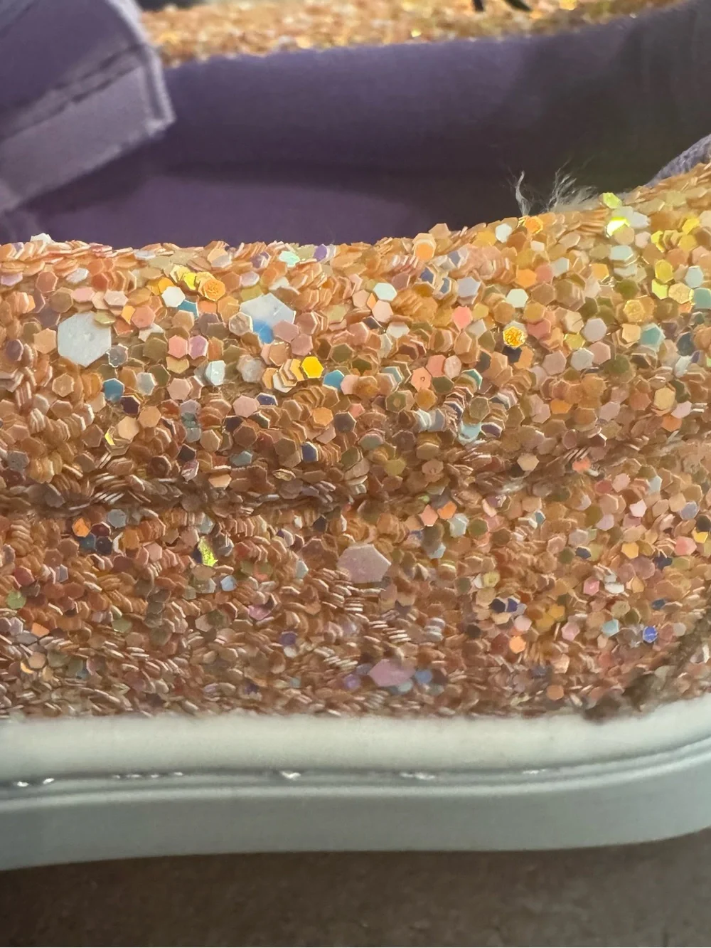 NWT K Kom Forme Unicorn Sneakers